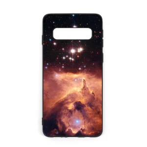 Coque TPU SAMSUNG S10 Plus personnaliseé avec photo